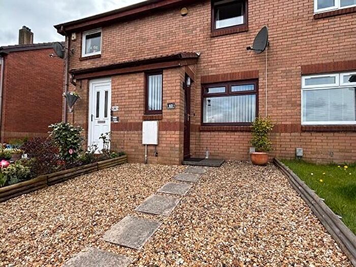 2 Bedroom House To Rent In Bournemouth Road, Gourock, PA19