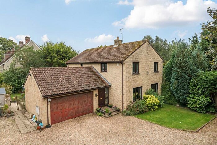 4 Bedroom Detached House For Sale In Chideock, Bridport, DT6