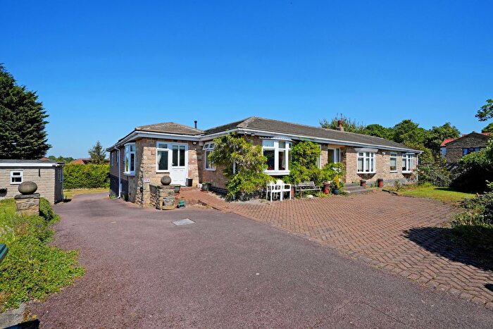 3 Bedroom Bungalow For Sale In Mill Close, Todwick, Sheffield, S26