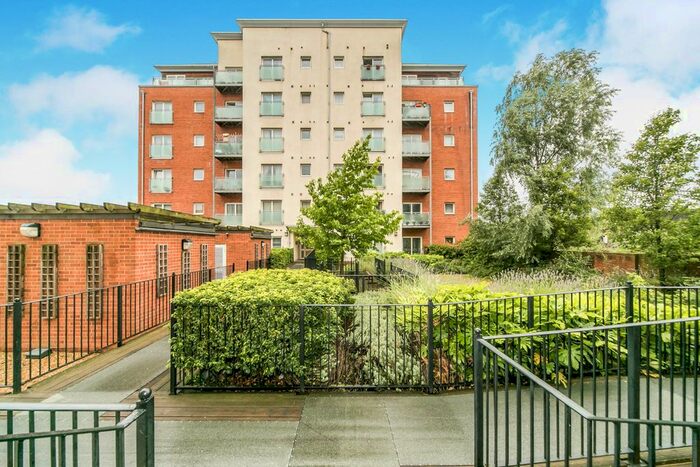 1 Bedroom Flat To Rent In Caversham Road, Reading RG1
