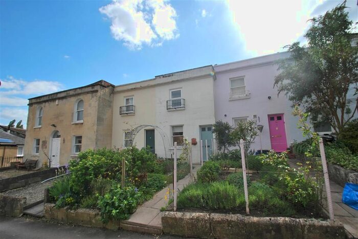 2 Bedroom Property To Rent In Dafford Street, Larkhall, Bath, BA1