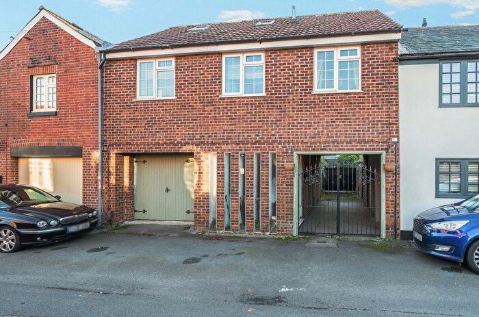 2 Bedroom Terraced House For Sale In Anglesey Arms Road, Gosport, Hampshire, PO12