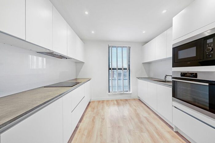 1 Bedroom Flat To Rent In Grange Road, Bermondsey, SE1