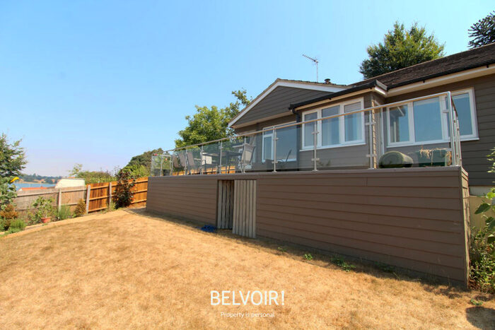 4 Bedroom Detached House To Rent In Pin Mill Road, Chelmondiston, IP9