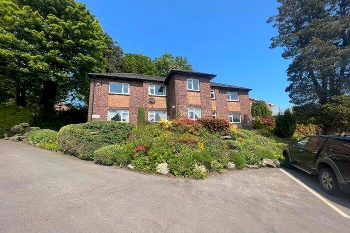 1 Bedroom Flat To Rent In Hangingwater Road, Sheffield, S11