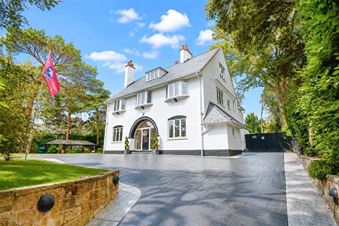 6 Bedroom Detached House For Sale In Burrell Road, Prenton, Wirral, CH42