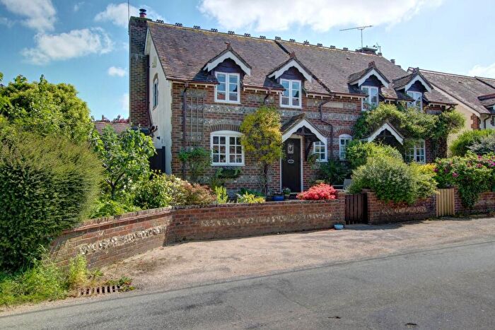3 Bedroom Semi-Detached House For Sale In West Street, Winterborne Kingston, DT11