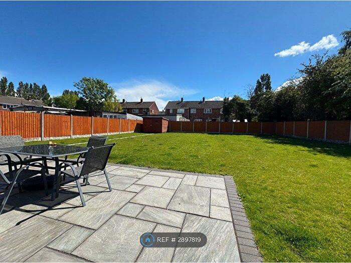 3 Bedroom Bungalow To Rent In Ramskir View, Doncaster, DN7