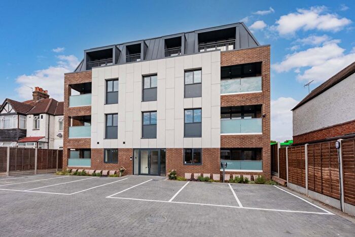 1 Bedroom Flat For Sale In Nord Court, Church Road, Northolt, UB5