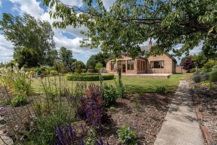3 Bedroom Detached House For Sale In Farm Road, Hartford, Cramlington, NE23