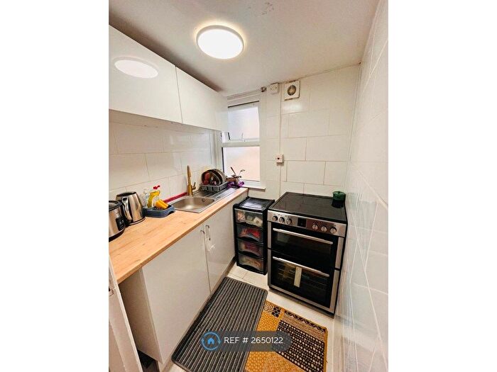 1 Bedroom Maisonette To Rent In Lower Denmark Road, Ashford, TN23