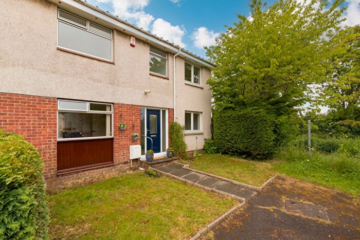 5 Bedroom Semi-detached House For Sale In Colinton Grove West, Edinburgh, EH14