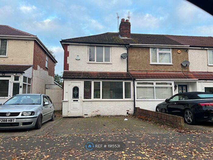 2 Bedroom Terraced House To Rent In Lansbury Drive, Hayes, UB4