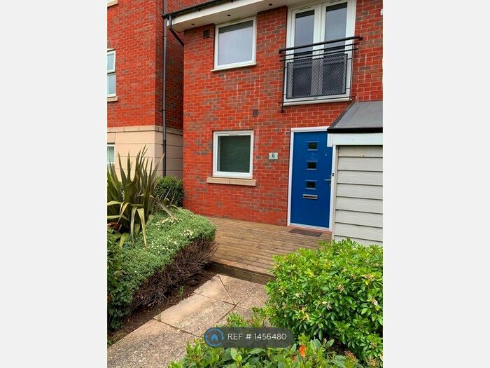 1 Bedroom Semi-Detached House To Rent In Padside Row, Hamilton, Leicester, LE5