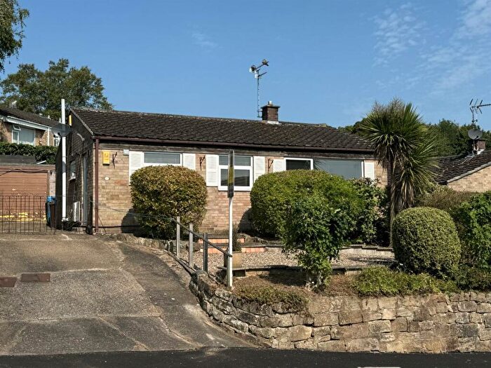 2 Bedroom Bungalow To Rent In Darley Abbey Drive, Darley Abbey, Derby, DE22