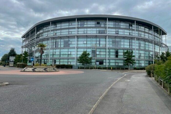 Property To Rent In Station Road, Addlestone, KT15