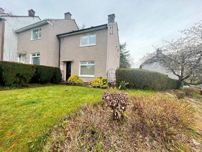 2 Bedroom House To Rent In Kirktonholme Road, East Kilbride, G74