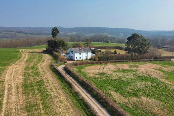 6 Bedroom Detached House For Sale In High Woods Lane, Tunbridge Wells, Kent, TN3