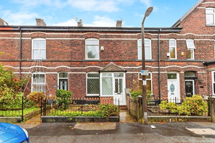 2 Bedroom Terraced House For Sale In Heaton Fold, Bury, Greater Manchester, BL9