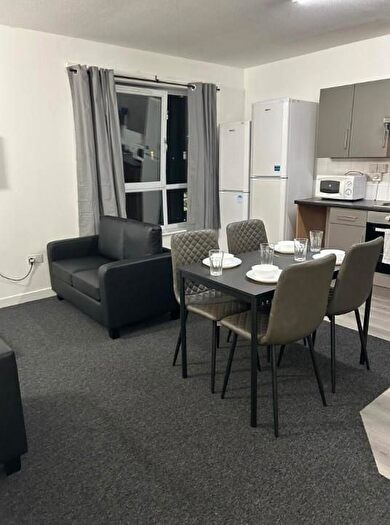 Property To Rent In Great Horton Road, Great Horton, Bradford, BD7