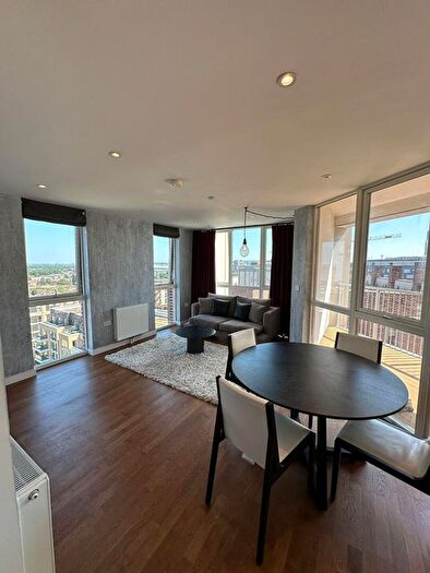 2 Bedroom Flat To Rent In , Terry Spinks Place, London, E16