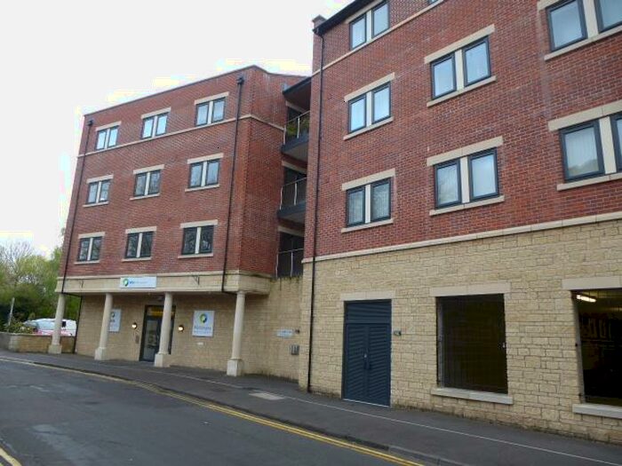 2 Bedroom Apartment To Rent In Court Street, Trowbridge, BA14