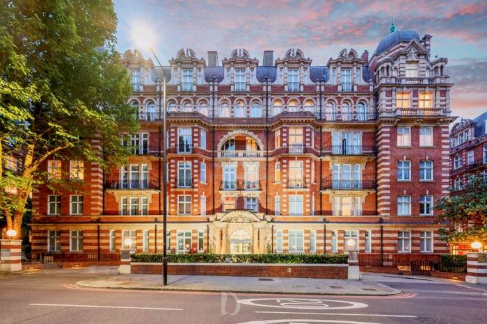 2 Bedroom Flat To Rent In Maida Vale, London, W9