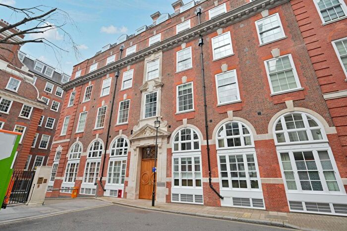 2 Bedroom Flat To Rent In Matthew Parker Street, St James's, London, SW1H