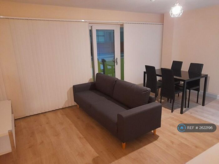 1 Bedroom Flat To Rent In Concord Street, Leeds Town Centre, LS2