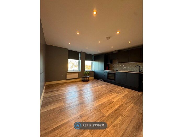 1 Bedroom Flat To Rent In Belle Vue Avenue, Doncaster, DN4