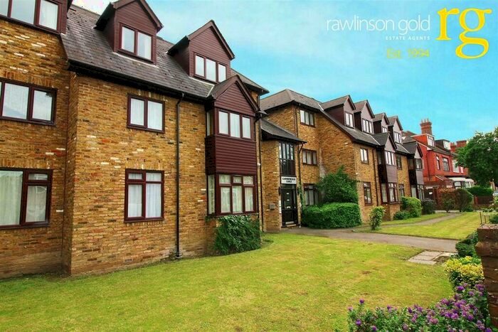 1 Bedroom Flat To Rent In Central Harrow, HA1