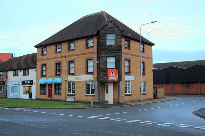 Studio To Rent In Squire Street, South Woodham Ferrers, Chelmsford, CM3