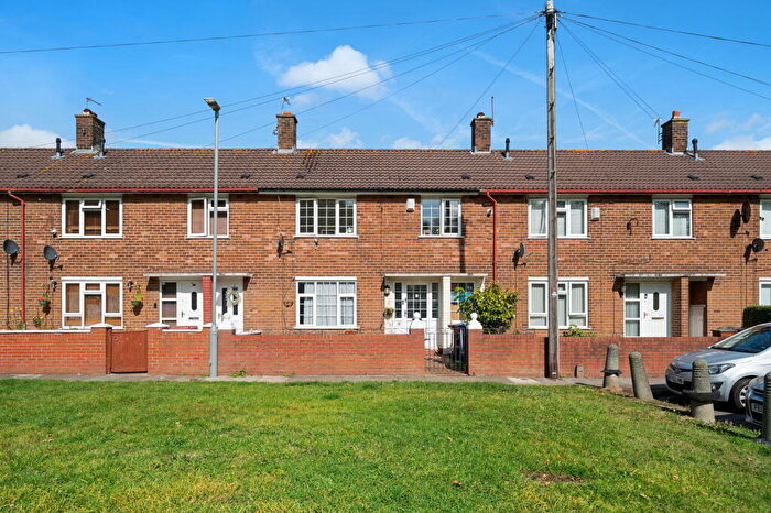 3 Bedroom End Of Terrace House For Sale In Eastfield Walk, Liverpool, L32