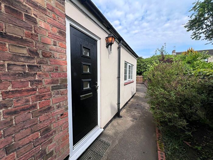 1 Bedroom Semi-Detached House To Rent In St. Johns Terrace, King's Lynn, PE30