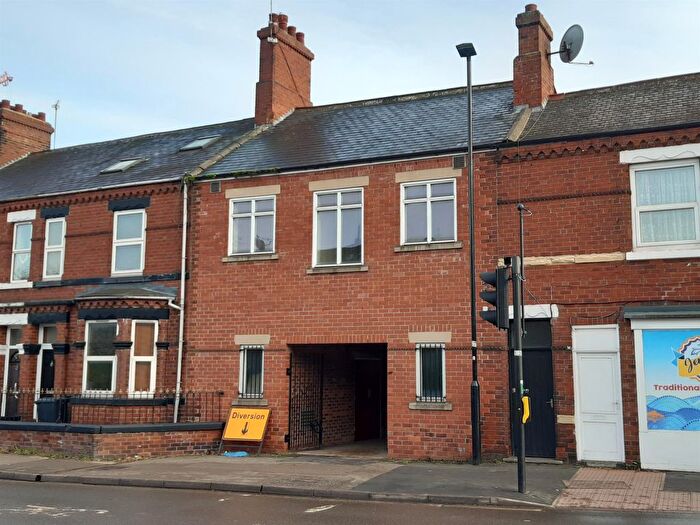 1 Bedroom Flat For Sale In Foss Islands Road, York, YO31