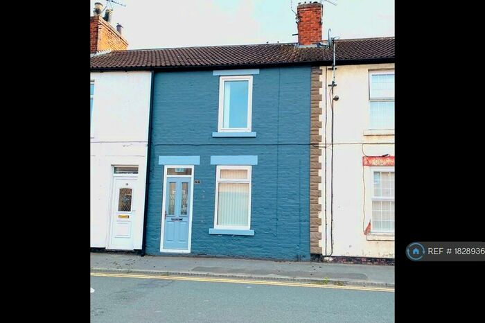 2 Bedroom Terraced House To Rent In Plantation Road, Thorne, Doncaster, DN8