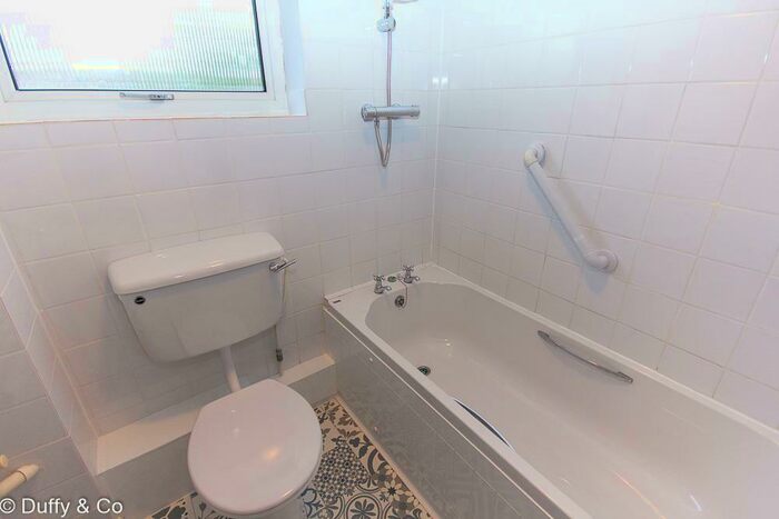 2 Bedroom Bungalow To Rent In Hoblands, Haywards Heath, West Sussex, RH16