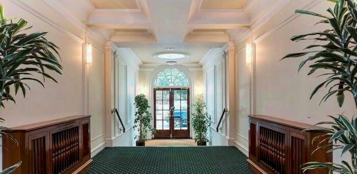 Studio To Rent In 145 Fulham Road, London SW3