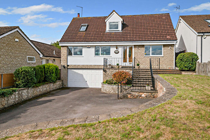 4 Bedroom Detached House For Sale In Hill Lane, Bristol, BS20
