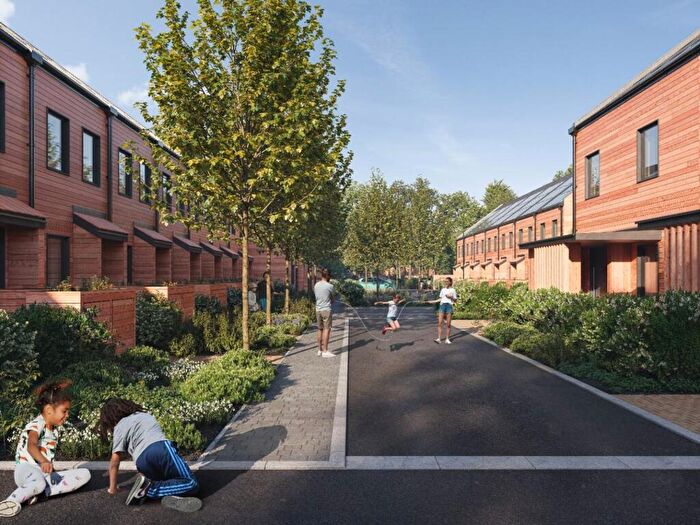 2 Bedroom Terraced House For Sale In Carpenters Yard, Thornwood, Epping, CM16