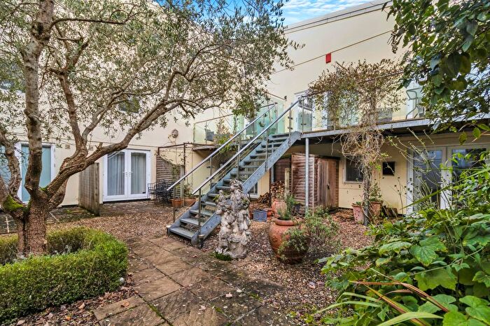 3 Bedroom Terraced House For Sale In Yokehouse Lane, Painswick, Stroud, Gloucestershire, GL6