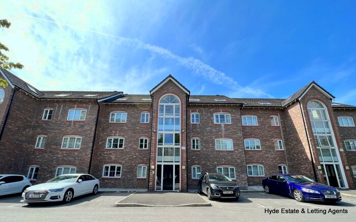 2 Bedroom Apartment To Rent In The Horizons, Moss Lane, Blackrod, , Bolton, BL6