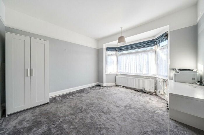 5 Bedroom Detached House For Sale In Cheltenham Drive, Leigh-On-Sea, Essex, SS9