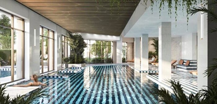 1 Bedroom Apartment To Rent In Bow Common Lane, London, E3