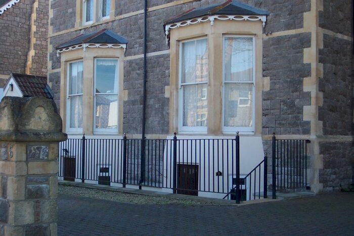 1 Bedroom Flat To Rent In Beaconsfield Road, Weston-Super-Mare, BS23