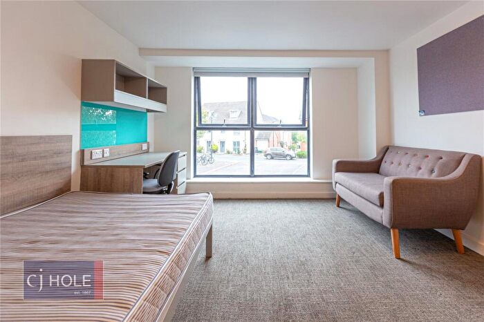 Studio To Rent In Cheswick Campus, The Square, Long Down Avenue, Bristol, BS16