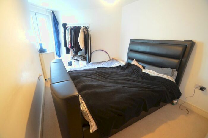 1 Bedroom Flat For Sale In Acland House, Verney Street, Exeter, EX1
