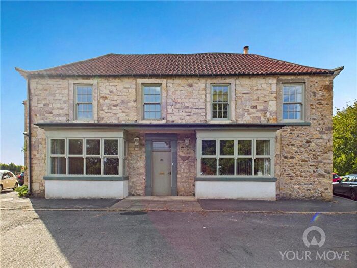 5 Bedroom End Of Terrace House For Sale In Main Road, Gainford, Darlington, Durham, DL2