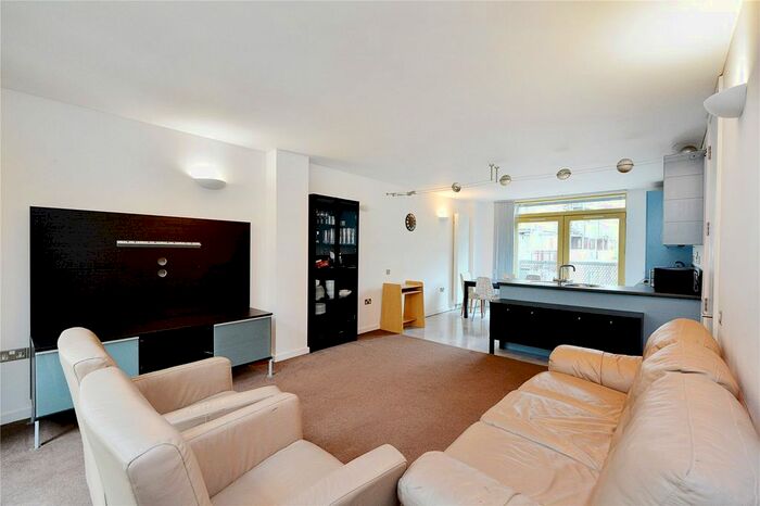 2 Bedroom Flat To Rent In Becquerel Court, School Square, SE10