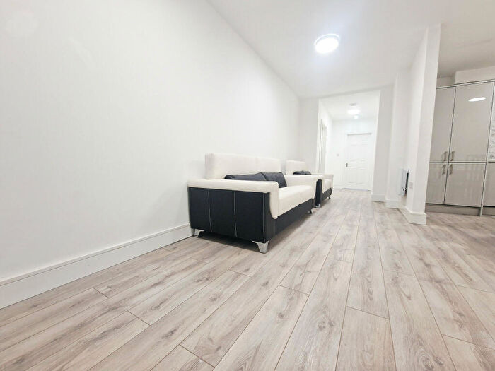 2 Bedroom Apartment To Rent In Lune Street, Preston, PR1